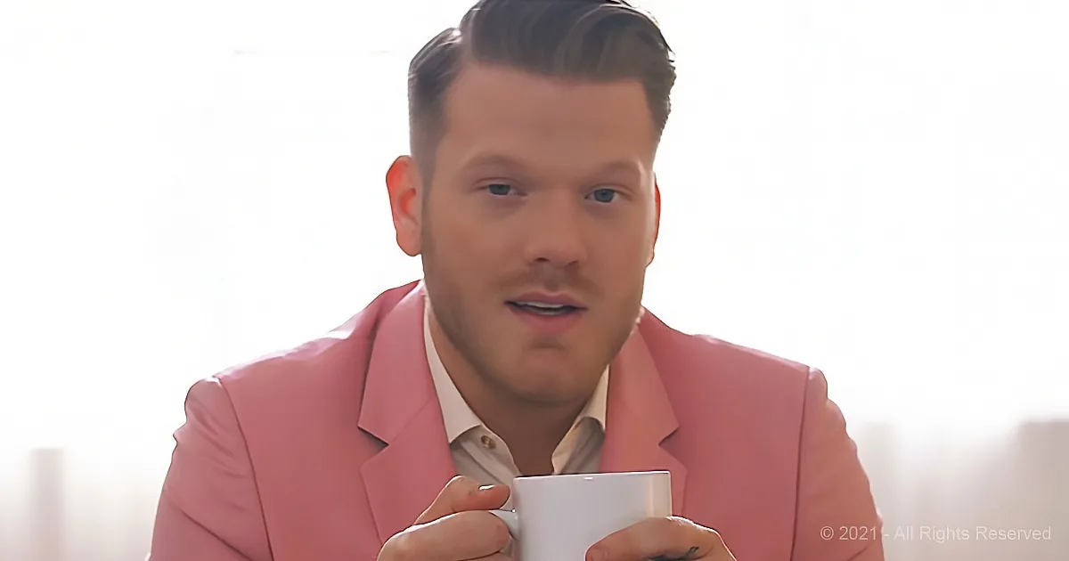 Just Released Pentatonix Song... for Coffee Lovers