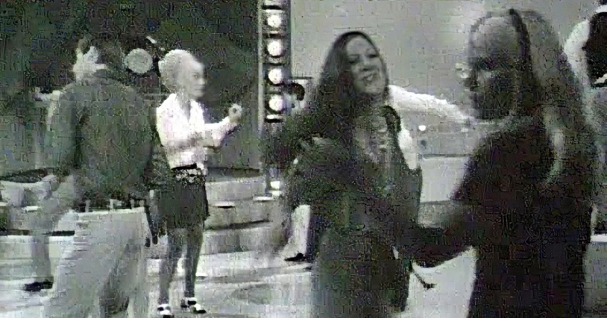 American Bandstand Blasts out the Archies