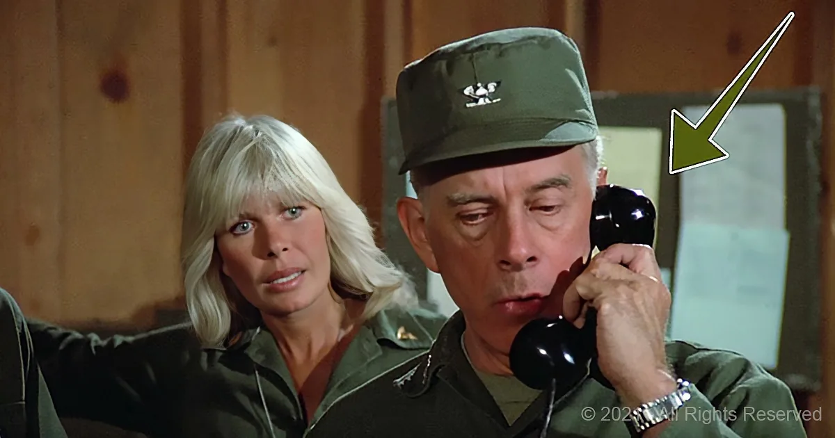 Little-Known M*a*S*H Facts Will Surprise You