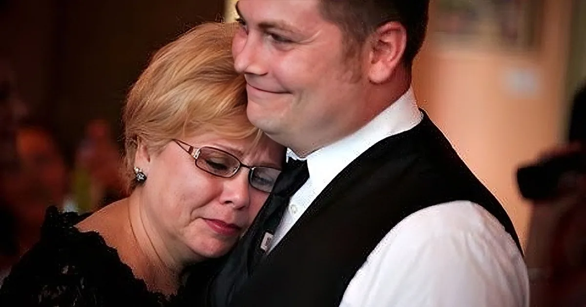 'A Mother's Song' - a Mother & Son Wedding Dance Song