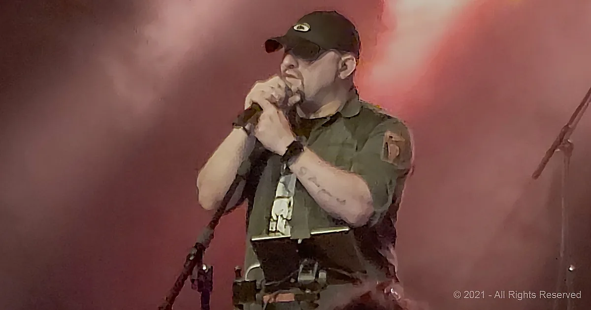 Johnny Cash's Grandson Sings 'Ring of Fire'