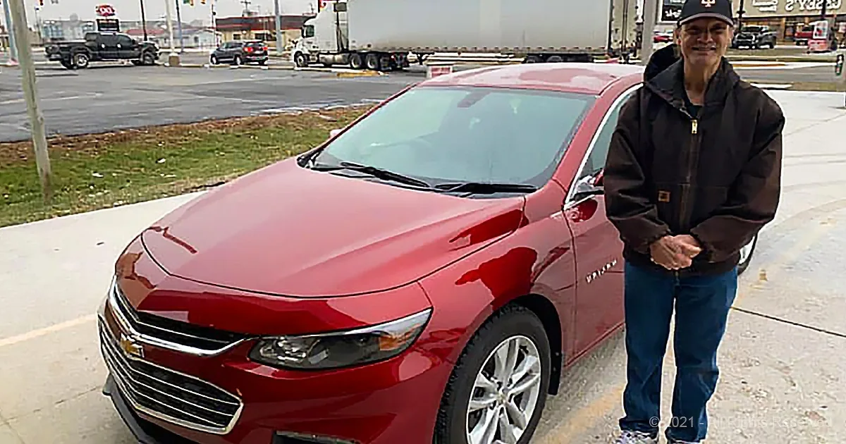 Pizza Man's Devotion Earns Him a Massive Tip