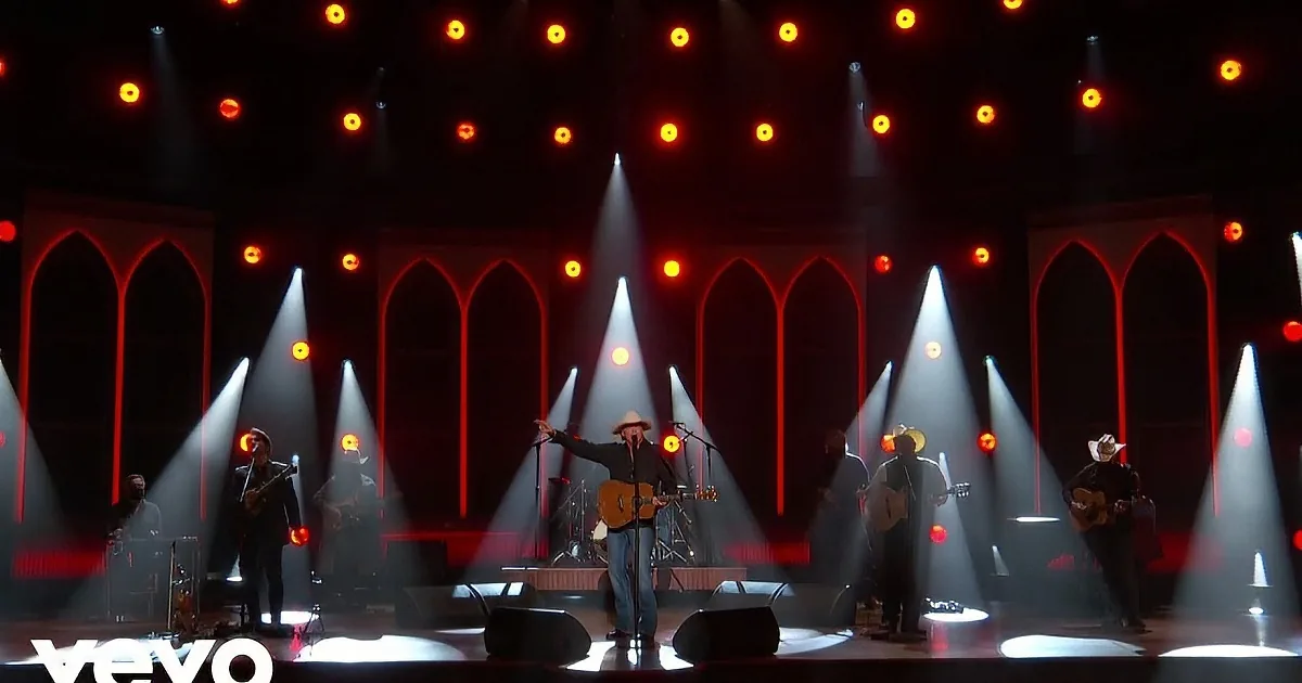 Alan Jackson's 'You Will Always Be My Baby' Is the Wedding Song of the Year