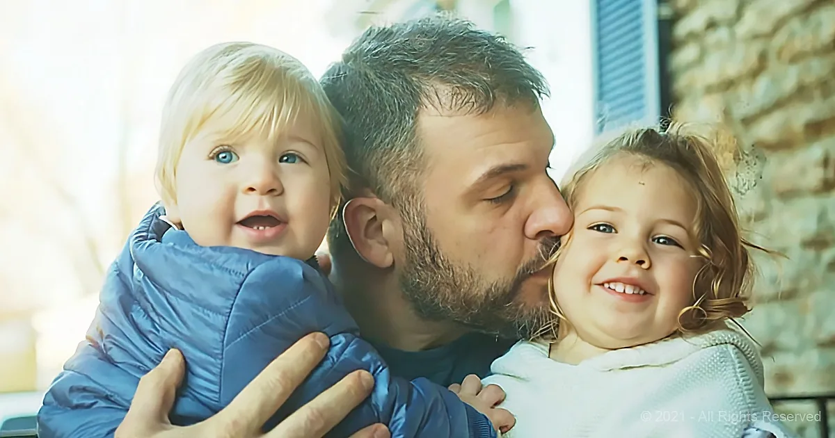 Luke Bryan Delivers Powerful Song About Fathers
