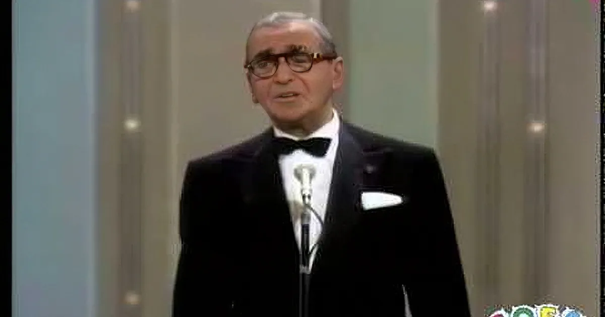 Hear 'God Bless America' Sung by the Original Songwriter