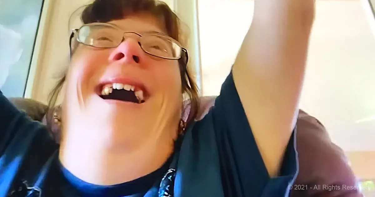 Maid of Honor Invitation Triggers Best Response From Sister With Down Syndrome