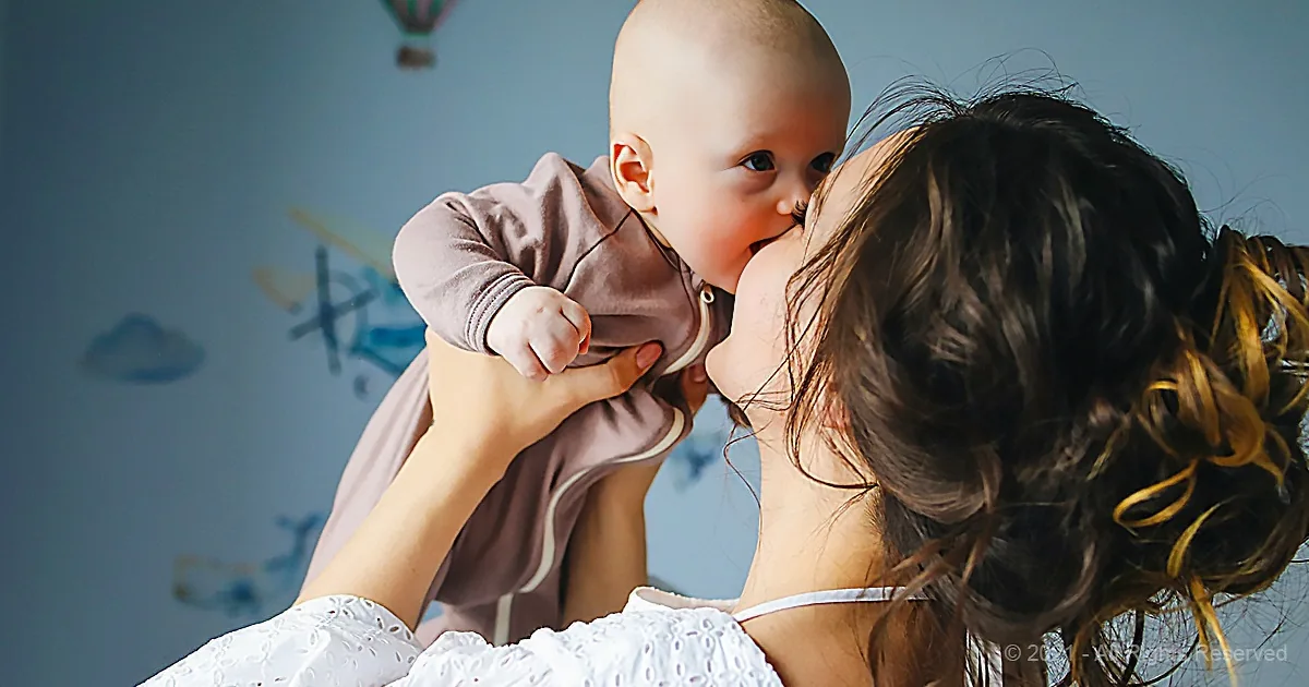 Touching Mother's Day Song Honors Moms Everywhere