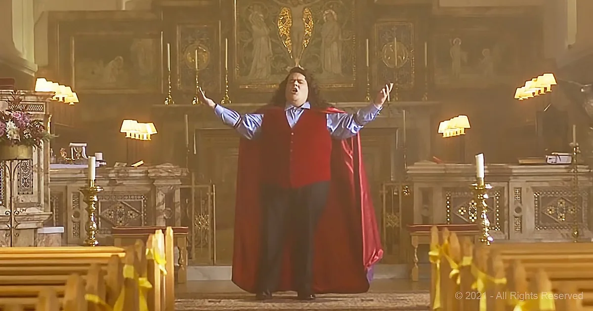 Renowned Vocalist Jonathan Antoine Bares His Soul in 'Io Sì'