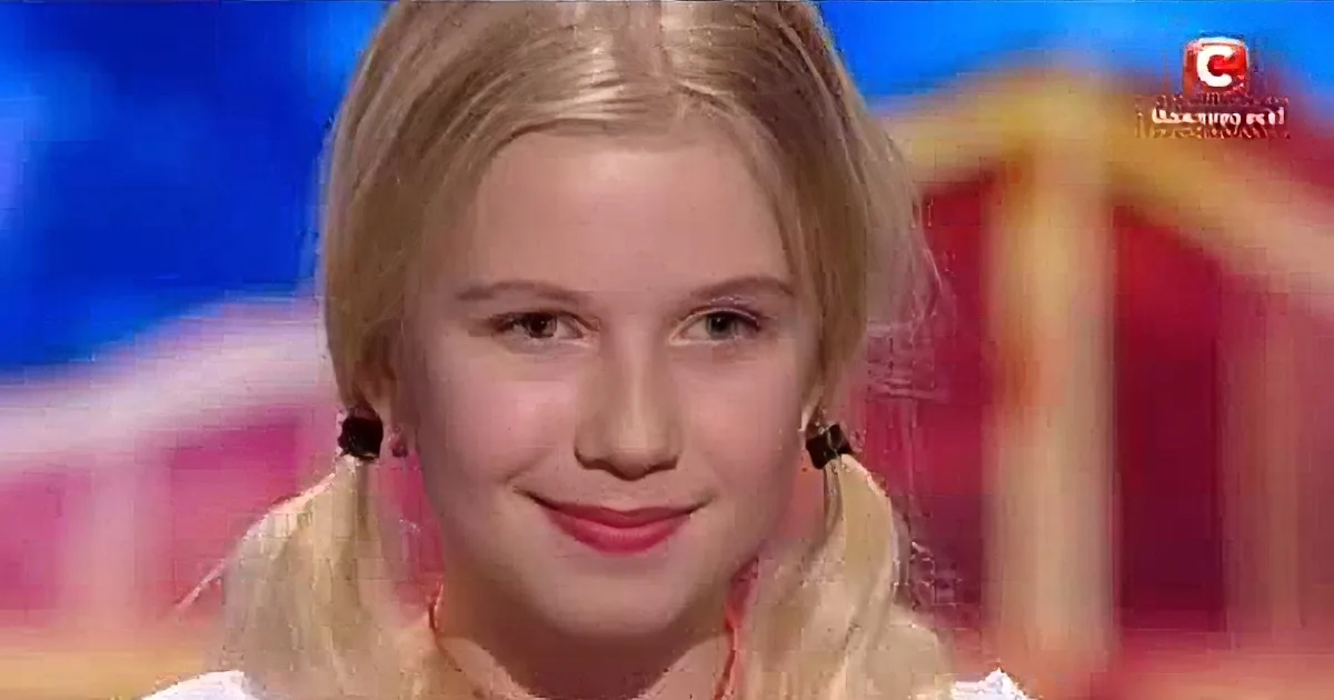 11-Year-Old Yodeling Girl Shocks 'Got Talent' Judges