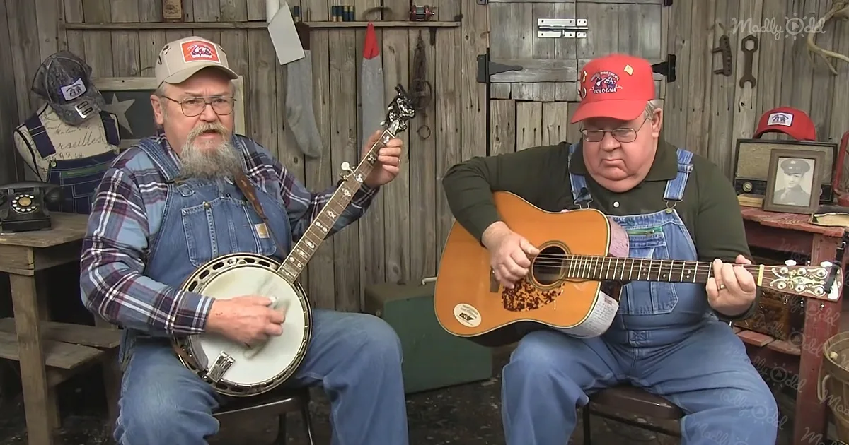 'Warm Morning Stove' Is a Dose of Sweet Nostalgia