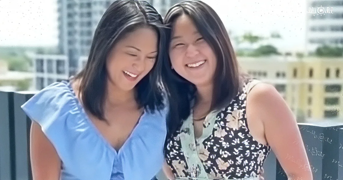 Identical Twin Sisters Find Each Other After 36 Years Apart