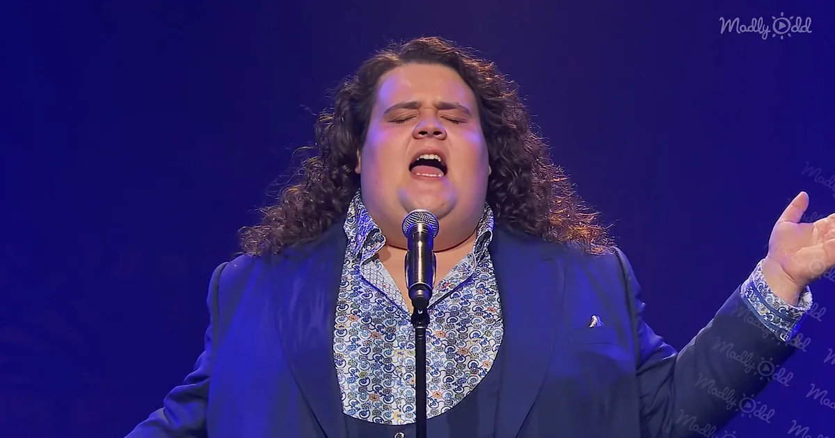 People Are Weeping Over the Beauty of Jon Antoine's 'Summertime'