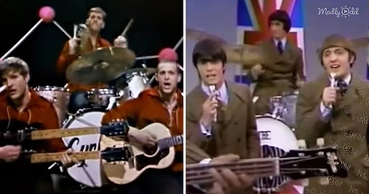 Great Bands of the 1960s That Have Fallen off the Radar of Time
