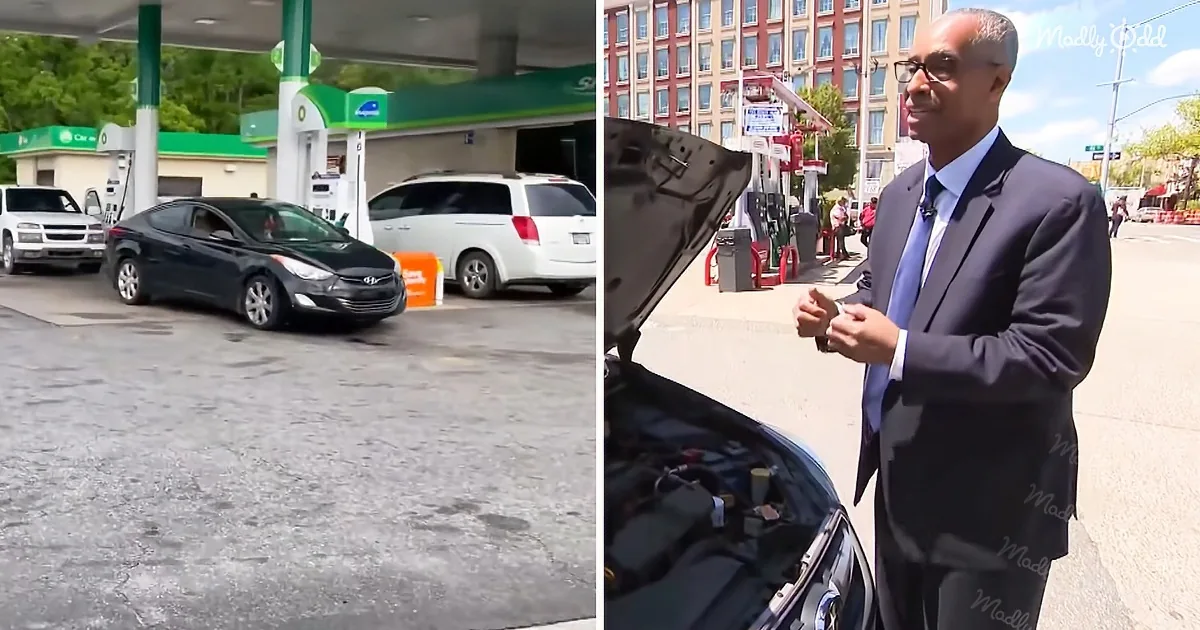 Tips for Saving Gas During the Shortage