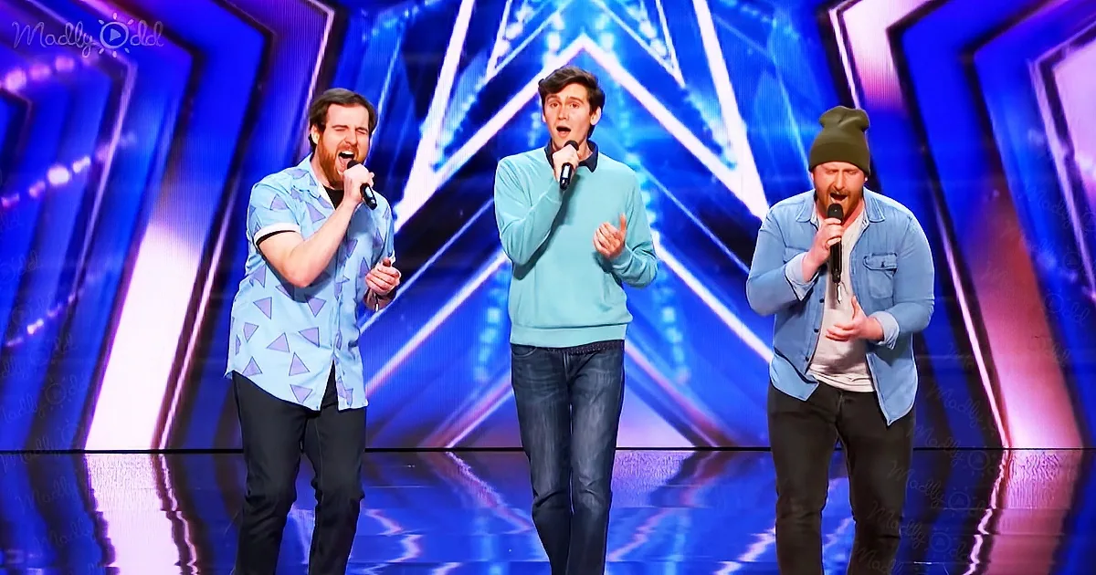 T.3 America’s Got Talent