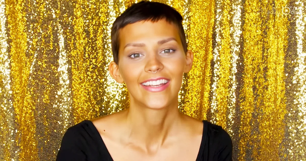 Nightbirde Talks About Her Golden Buzzer Moment on America's Got Talent