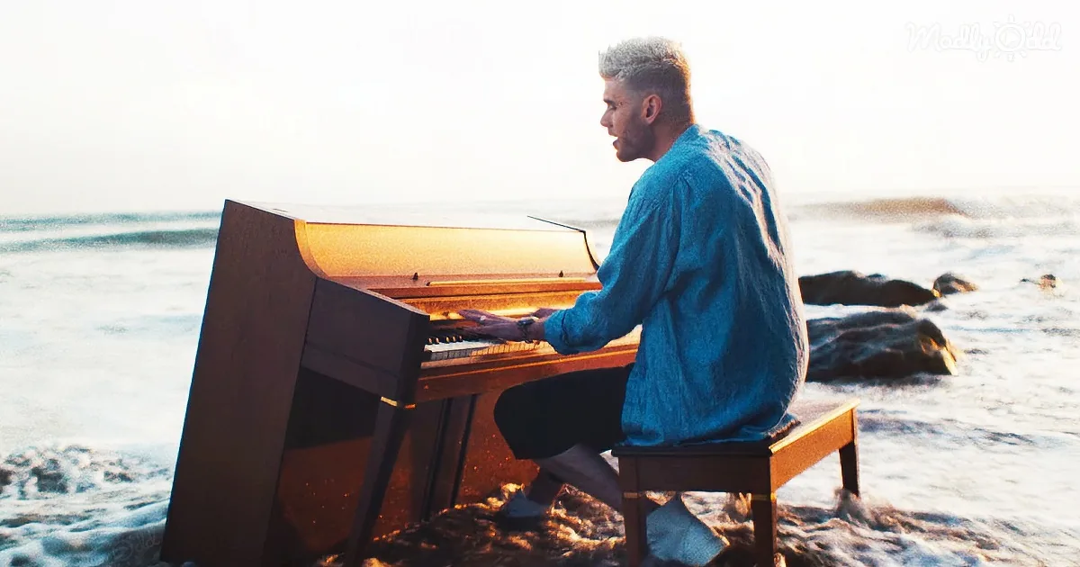 Colton Dixon’s ‘Made to Fly’ is the encouragement we need today