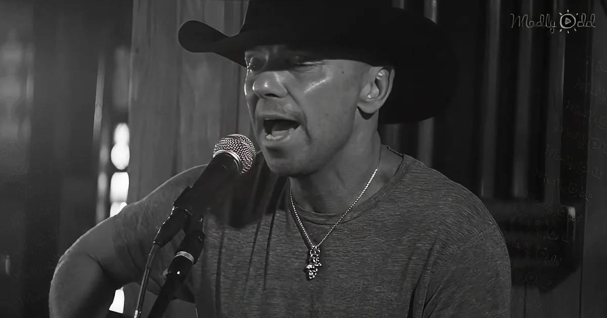 Kenny Chesney Stirs the Heart With 'Knowing You'
