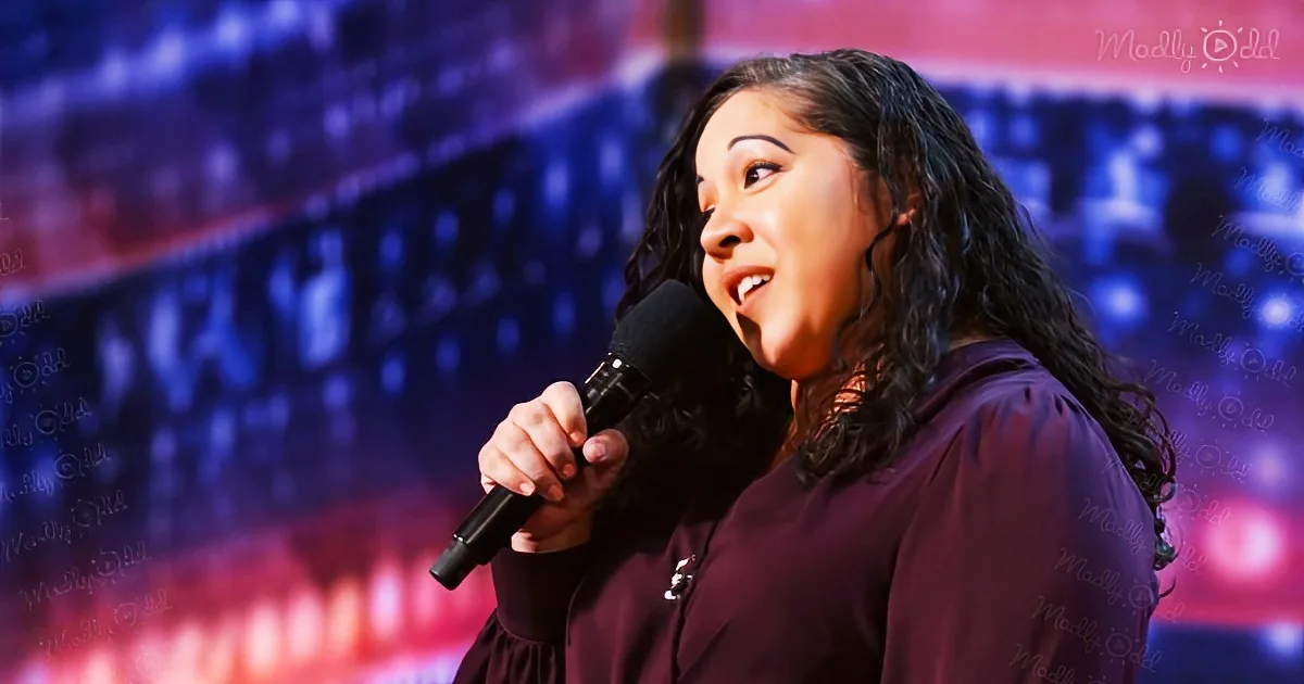 Best of America’s Got Talent week 2 auditions