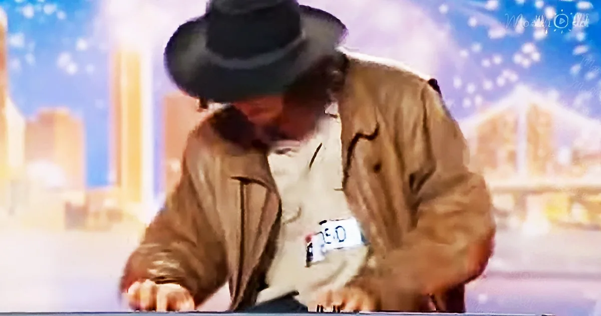 Teenager instantly changes judges’ opinions of him on Australia’s Got Talent