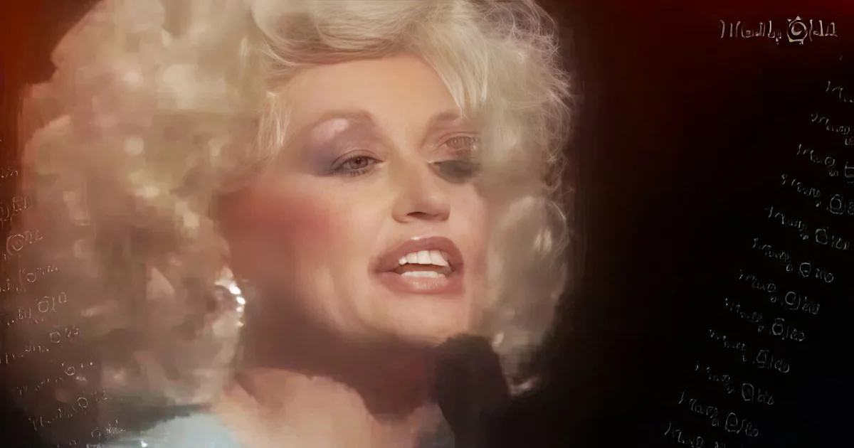 ‘Star of the Show’ features the undeniable charisma of Dolly Parton