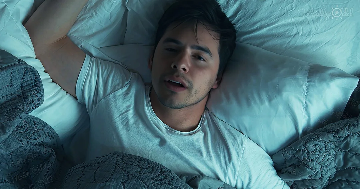 David Archuleta releases incredible ‘Losin’ Sleep’