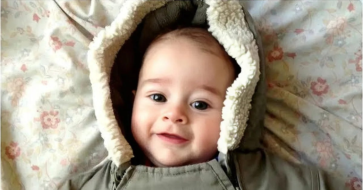 Parents Capture Son's First Year of Life in a 7-Minute Montage