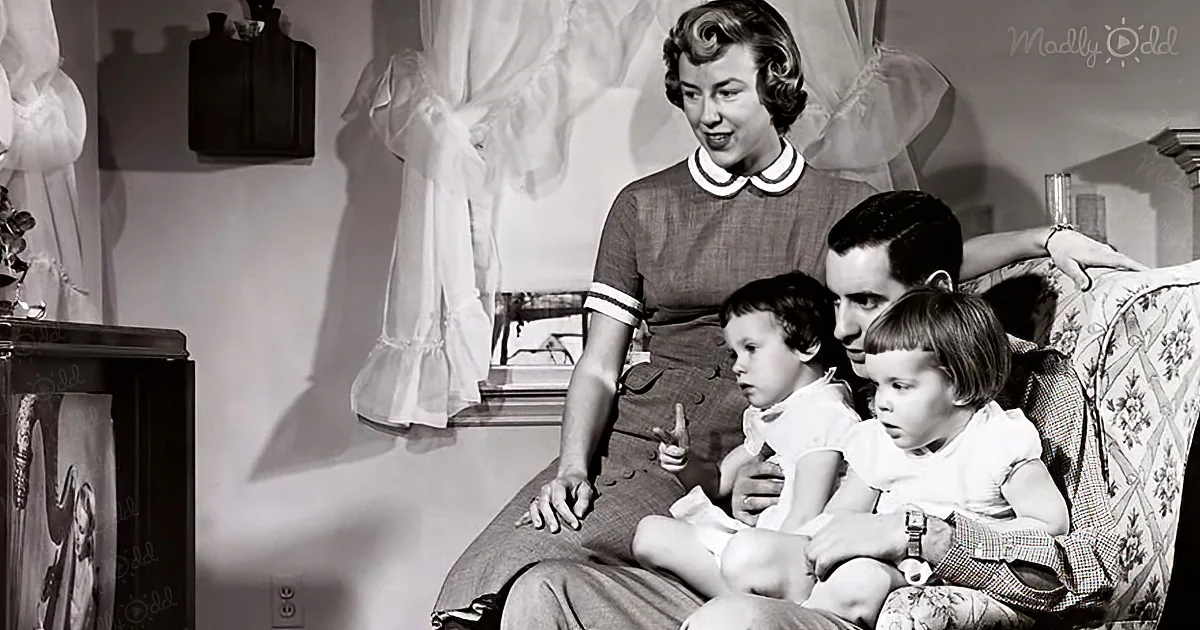 Remembering Growing Up in the 1950s
