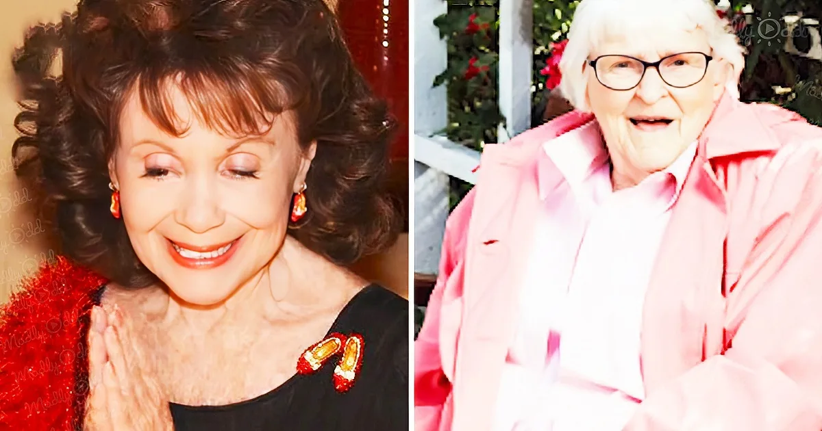 Famous senior actors and artists who are still active in their 100s