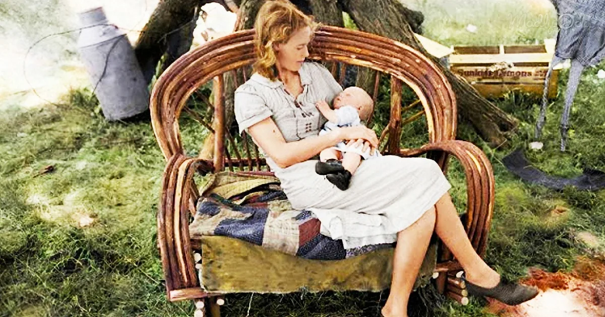 American life in the 1930s and 1940s
