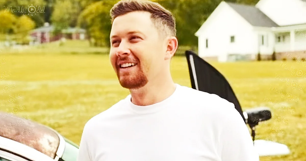 Scotty McCreery's New Song 'Why You Gotta Be Like That' Is About His Wife