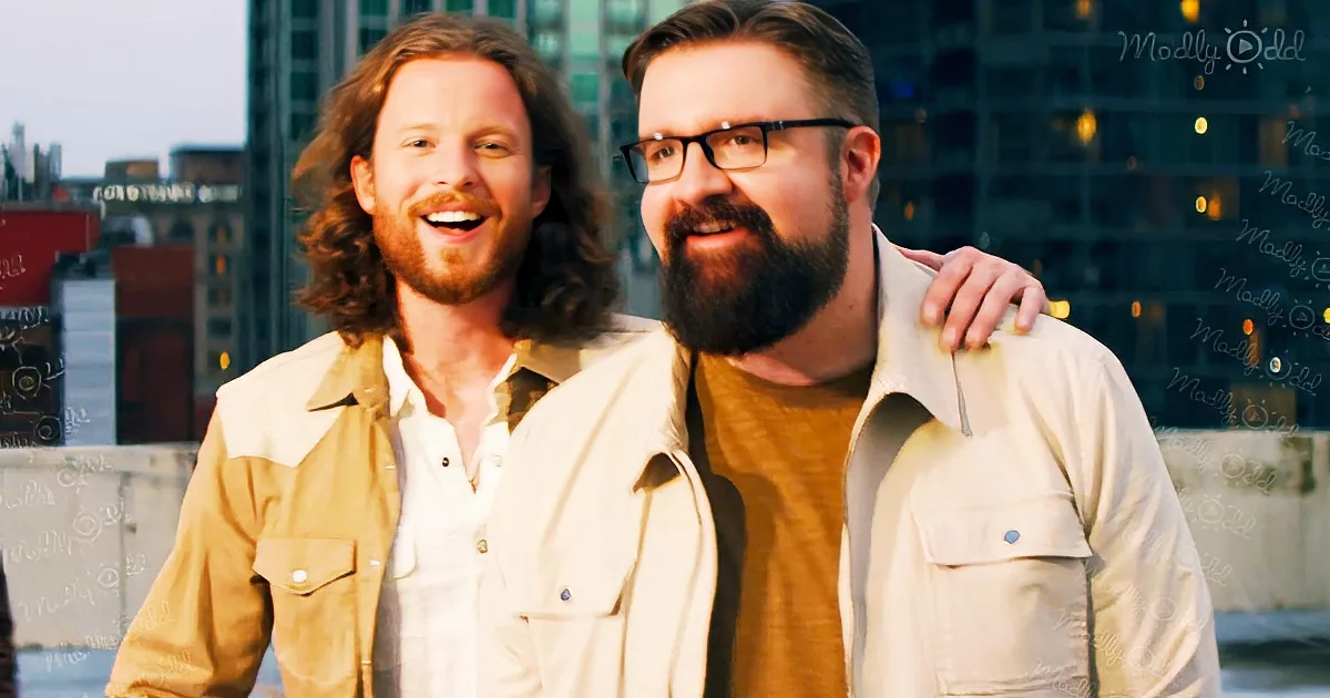 Home Free ‘Only in America’