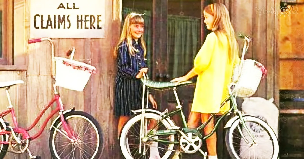 Remembering the ‘Sting-Ray’ by Schwinn