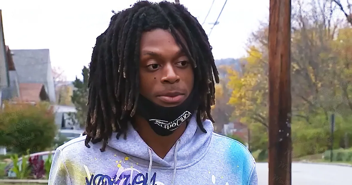 Teen Bagger at Kroger Helps Pay for Senior's Groceries