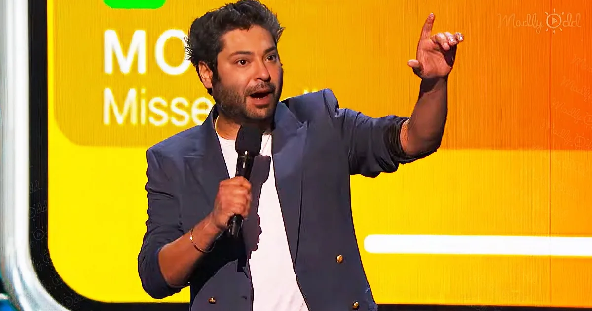 Kabir Singh AGT