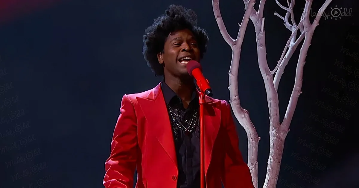 Jimmie Herrod AGT