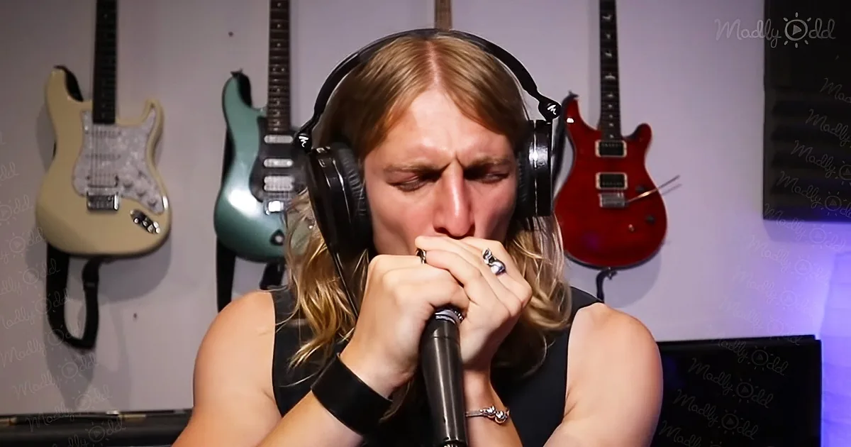 Lynyrd Skynyrd's Epic 'Freebird' Played on Harmonica With Skills off the Chart
