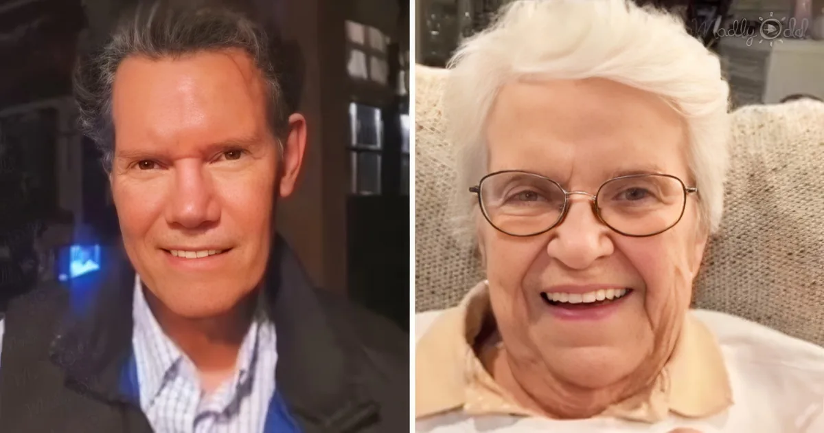 TikTok Sparked an Adorable Duet with Randy Travis