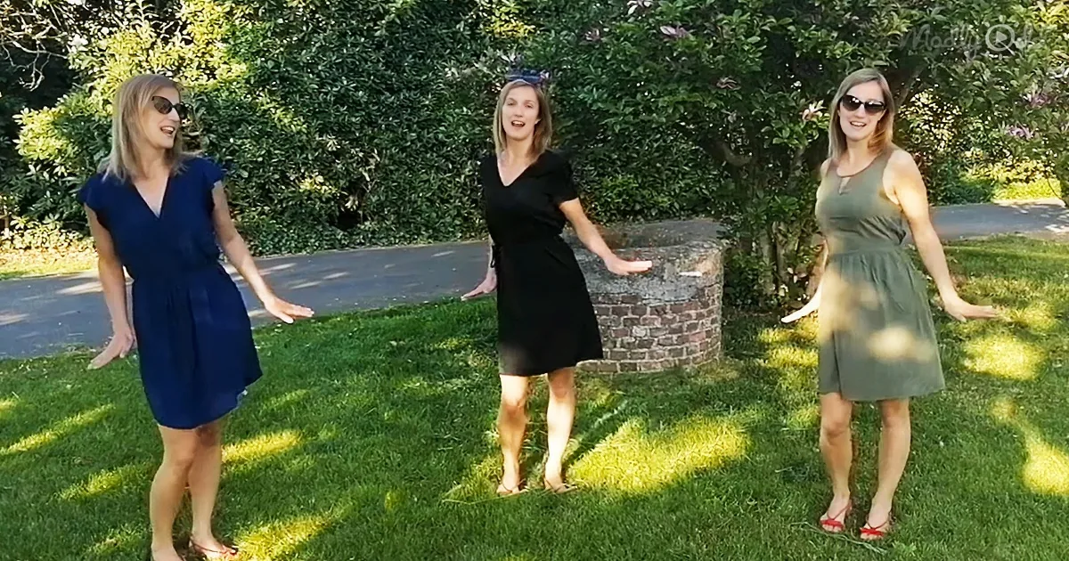 This New Rendition of the 1954 Classic 'Lollipop' Is Sweeter Than Candy on a Stick