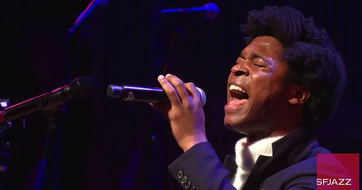 This Version of ''Tomorrow'' by Jimmie Herrod Is Even Better Than What He Performed on AGT