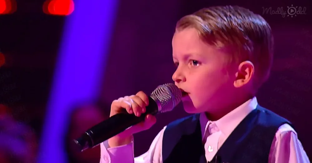 Top 10 CUTEST ‘Voice Kids’ auditions