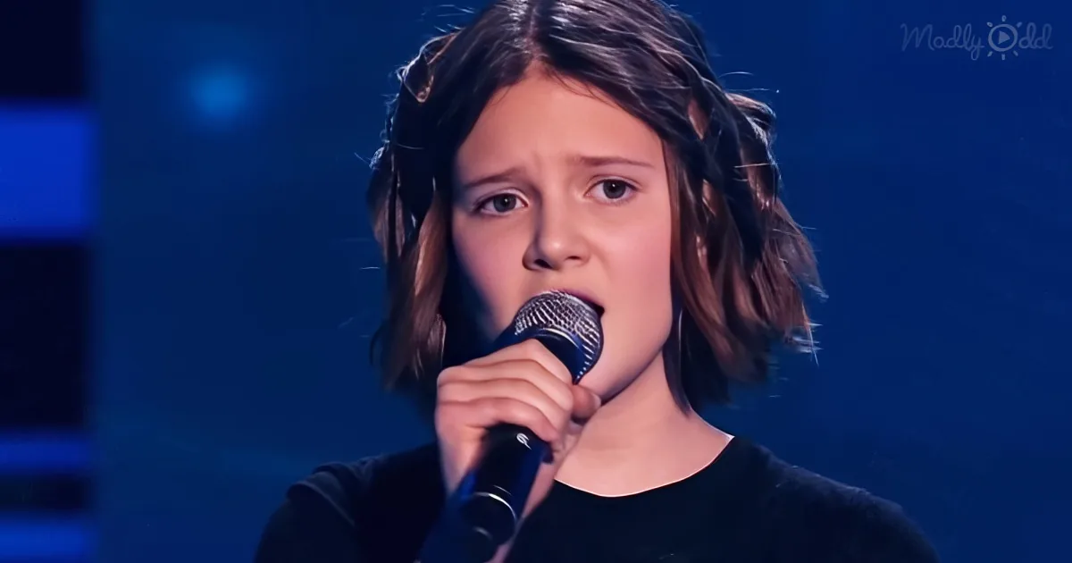 Top 10 BEST girls auditions on 'The Voice Kids'