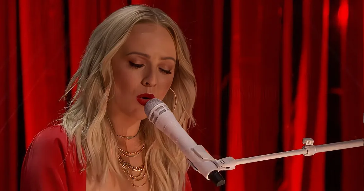 AGT Singer Dedicates Special Song to Her Grandma
