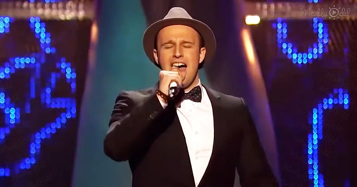 Unbelievable Auditions by Amazing Frank Sinatra Singers
