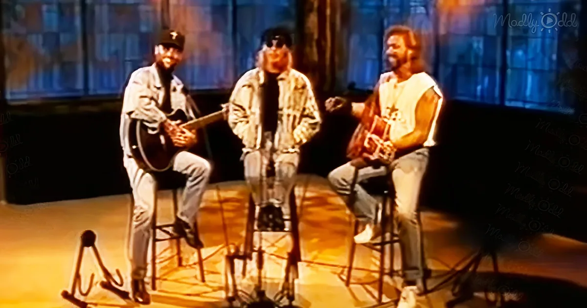 The Bee Gees