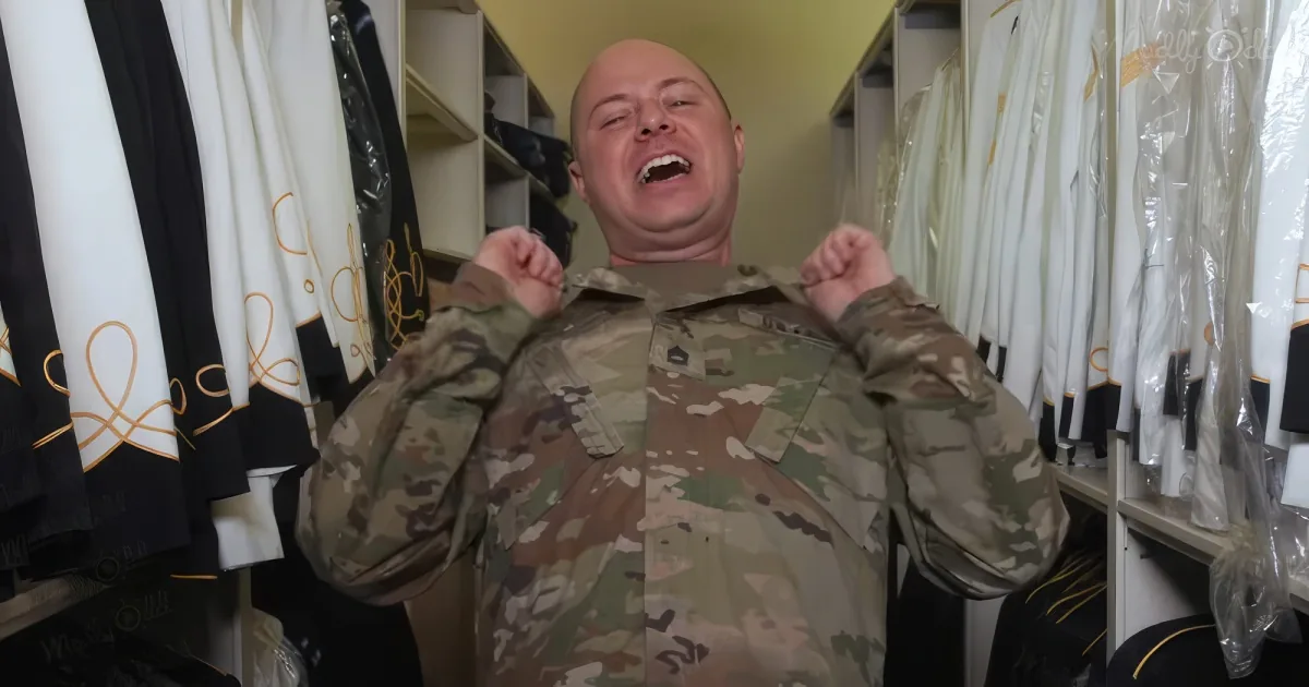 The U.S. Army Band