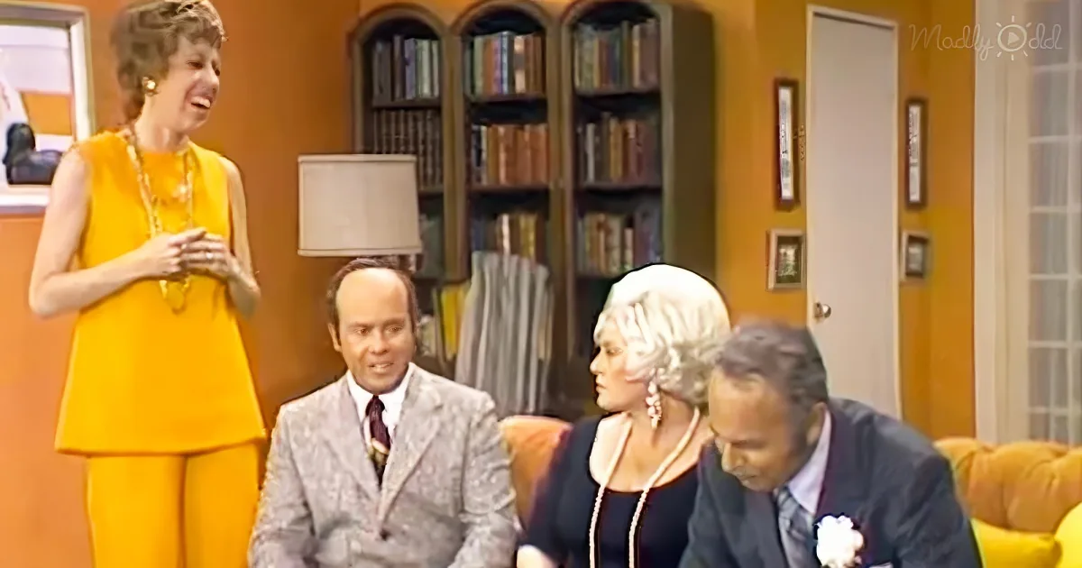The Carol Burnett Show