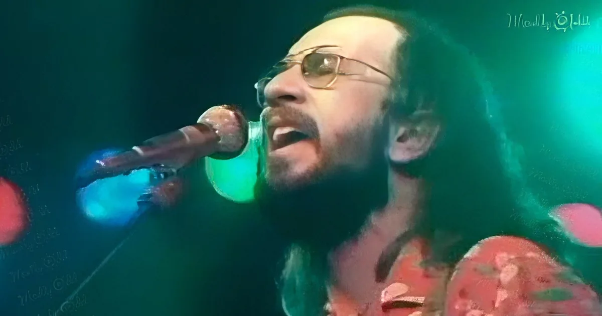 1976 ''Blinded by the Light'' Song Gets You Revved up Like a Deuce