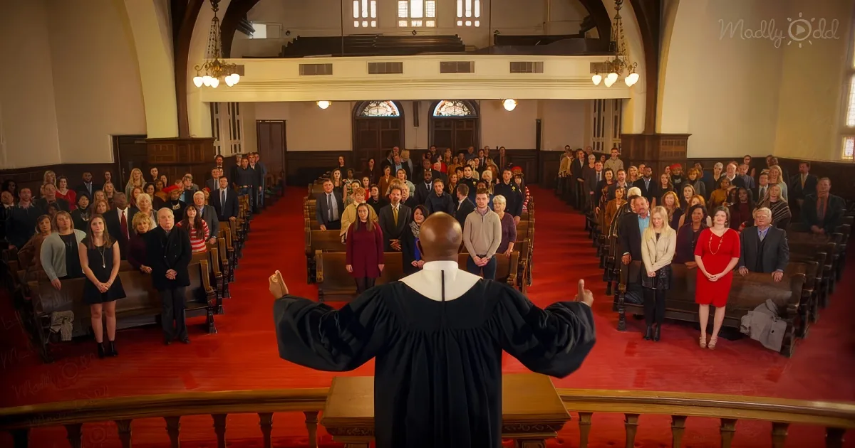 Reba McEntire and Lauren Daigle's 'Back to God'