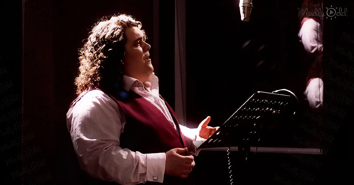 Vocal Powerhouse Jonathan Antoine Delivers Goosebump With 'Bring Him Home'